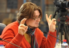 Переседов: «В Интернете маркировка не работает вообще и работать не будет» Переседов: «В Интернете маркировка не работает вообще и работать не будет»