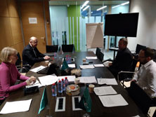 О трендах информационной безопасности детей О трендах информационной безопасности детей