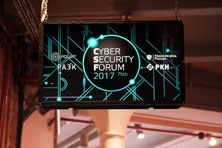 Об опыте домена .ДЕТИ на Cyber Security Forum