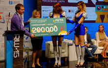 Объявлены победители конкурса «Поколение i-2015» Объявлены победители конкурса «Поколение i-2015»