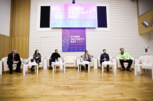 Роль домена .ДЕТИ в обеспечении кибергигиены