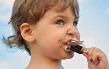 Определился следующий призер конкурса ко Дню защиты детей