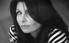 Карина Абрамян, PR-директор ФГУП «Фирма Мелодия» Карина Абрамян, PR-директор ФГУП «Фирма Мелодия»