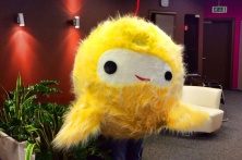 Возьмите детей на РИФ+КИБ! Возьмите детей на РИФ+КИБ!