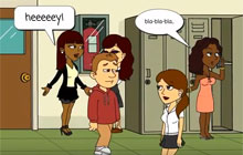 Ролик Клименко Елизаветы и Капыриной Дарьи Ролик Клименко Елизаветы и Капыриной Дарьи