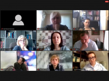 Общественный совет: Об обучении вне школы