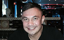 Костя Цзю, tszyucup.com Костя Цзю, tszyucup.com