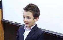 Ролик Ильи Синко Ролик Ильи Синко