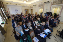 Воспитание детей в условиях новой нормальности